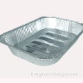 High Quality Aluminium Foil Container